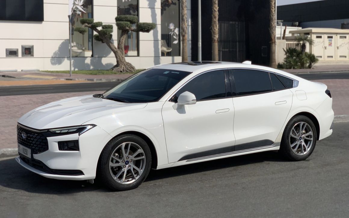 FORD TAURUS - image 2