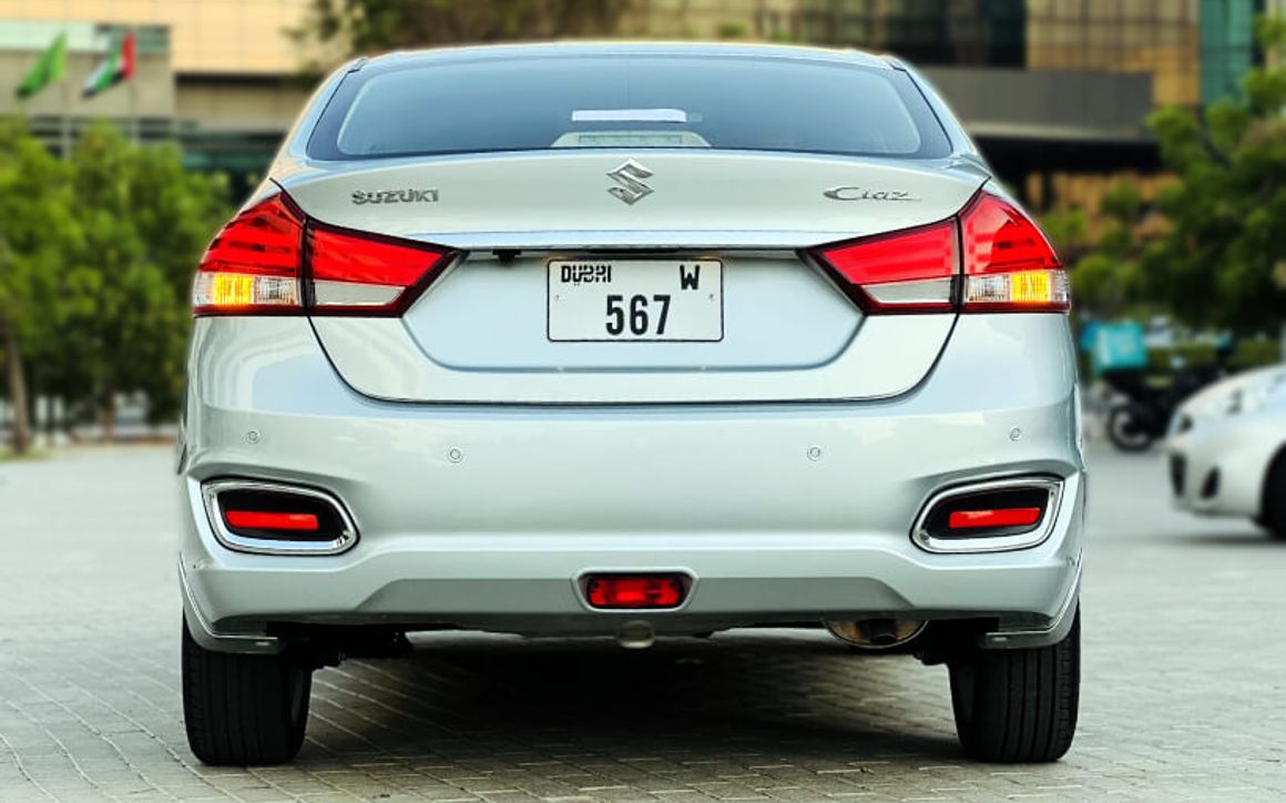 Suzuki Ciaz - image 6