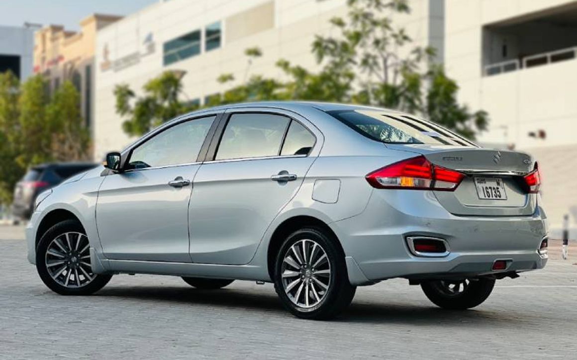Suzuki Ciaz - image 5