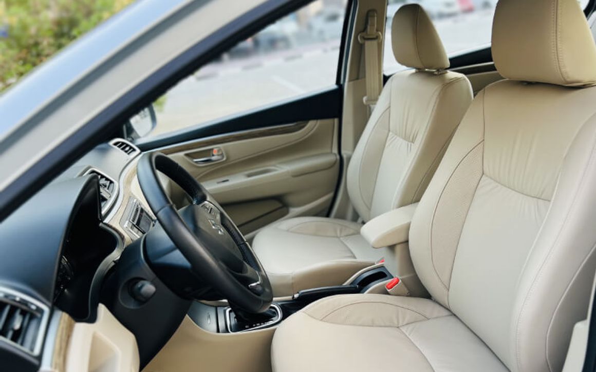 Suzuki Ciaz - image 7