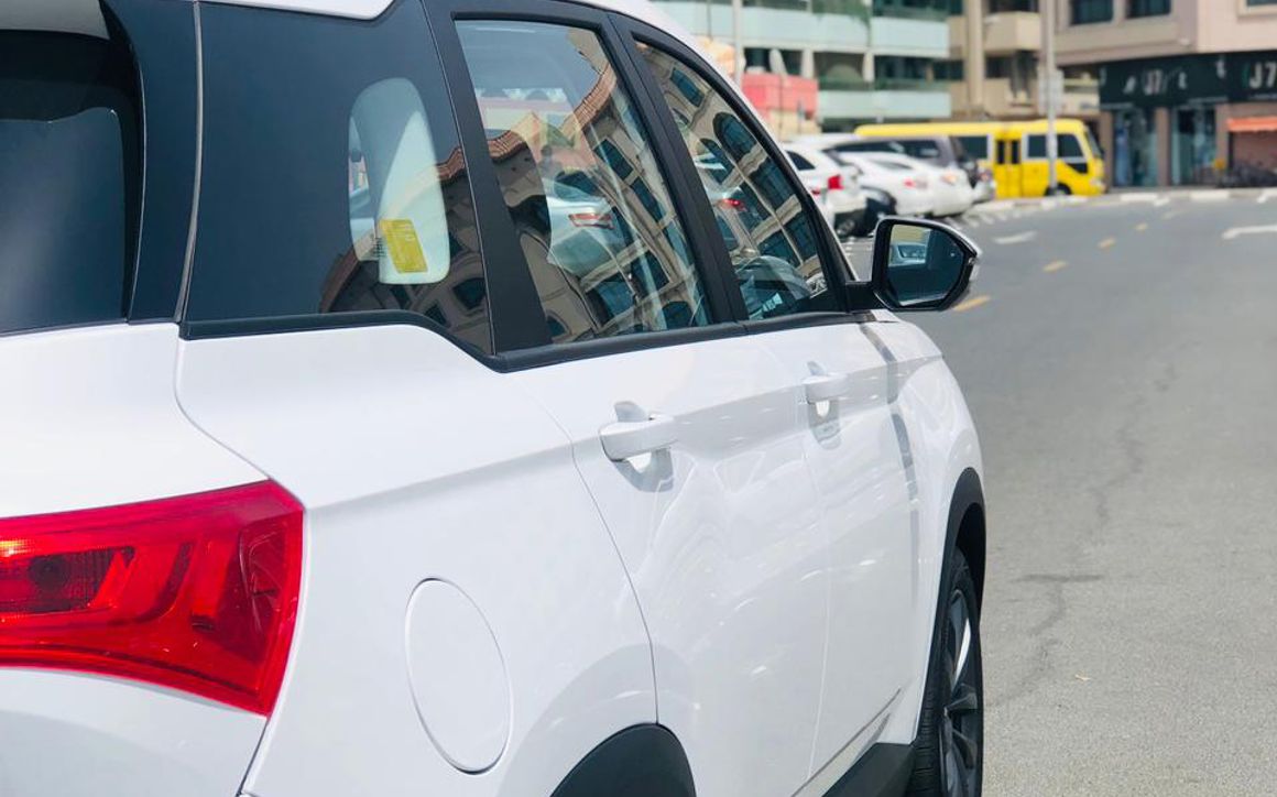 CHEVROLET CAPTIVA - image 6
