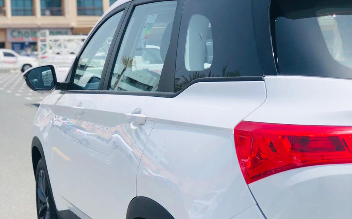 CHEVROLET CAPTIVA - image 5