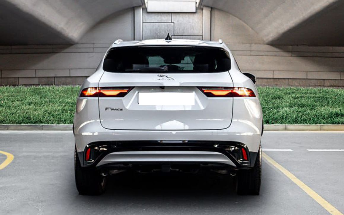 JAGUAR F PACE 2022 - image 5