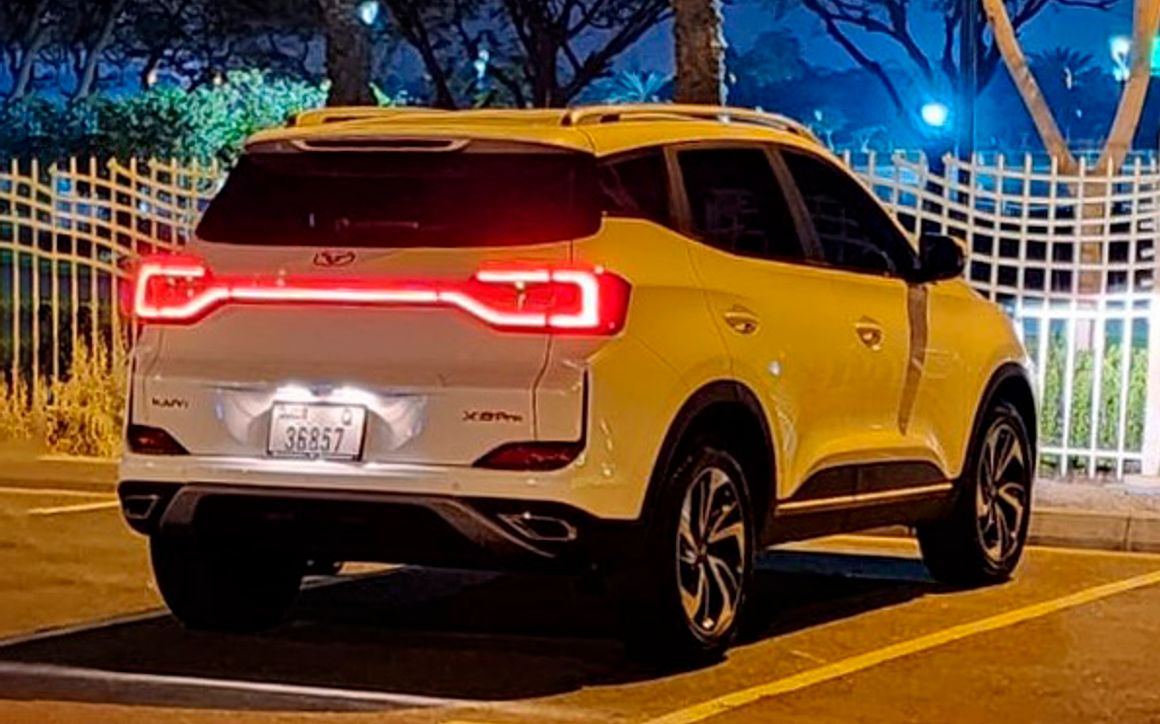 KAIYI X3 PRO - image 4