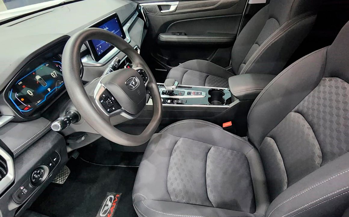 KAIYI X3 PRO - image 5