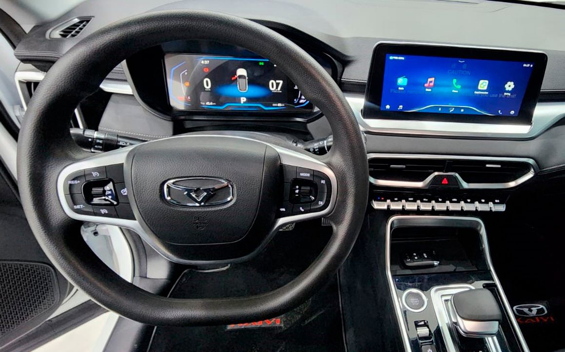 KAIYI X3 PRO - image 6