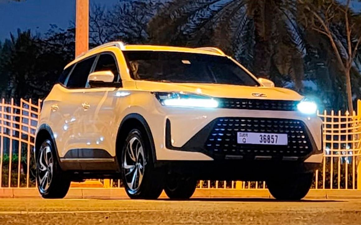 KAIYI X3 PRO - image 3