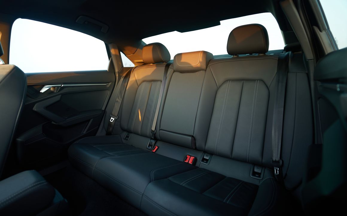 Audi A3 - image 6