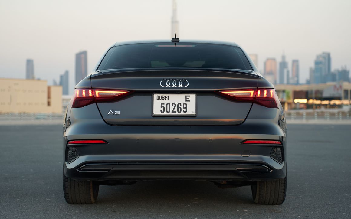 Audi A3 - image 4