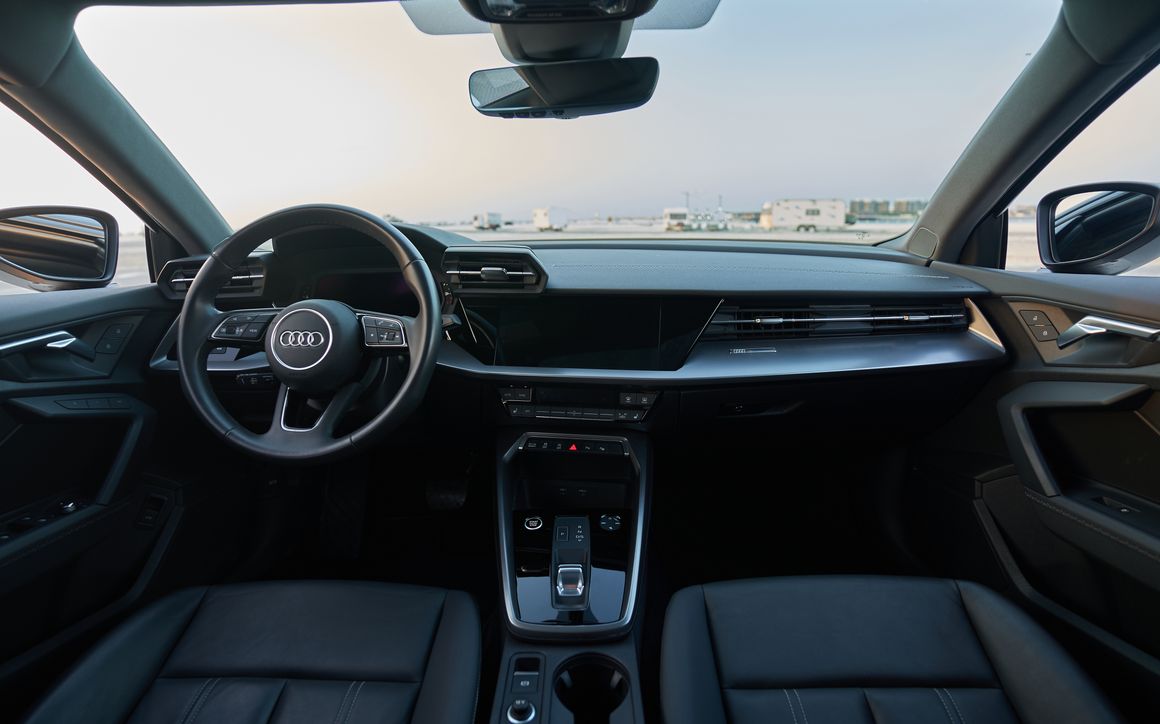 Audi A3 - image 5