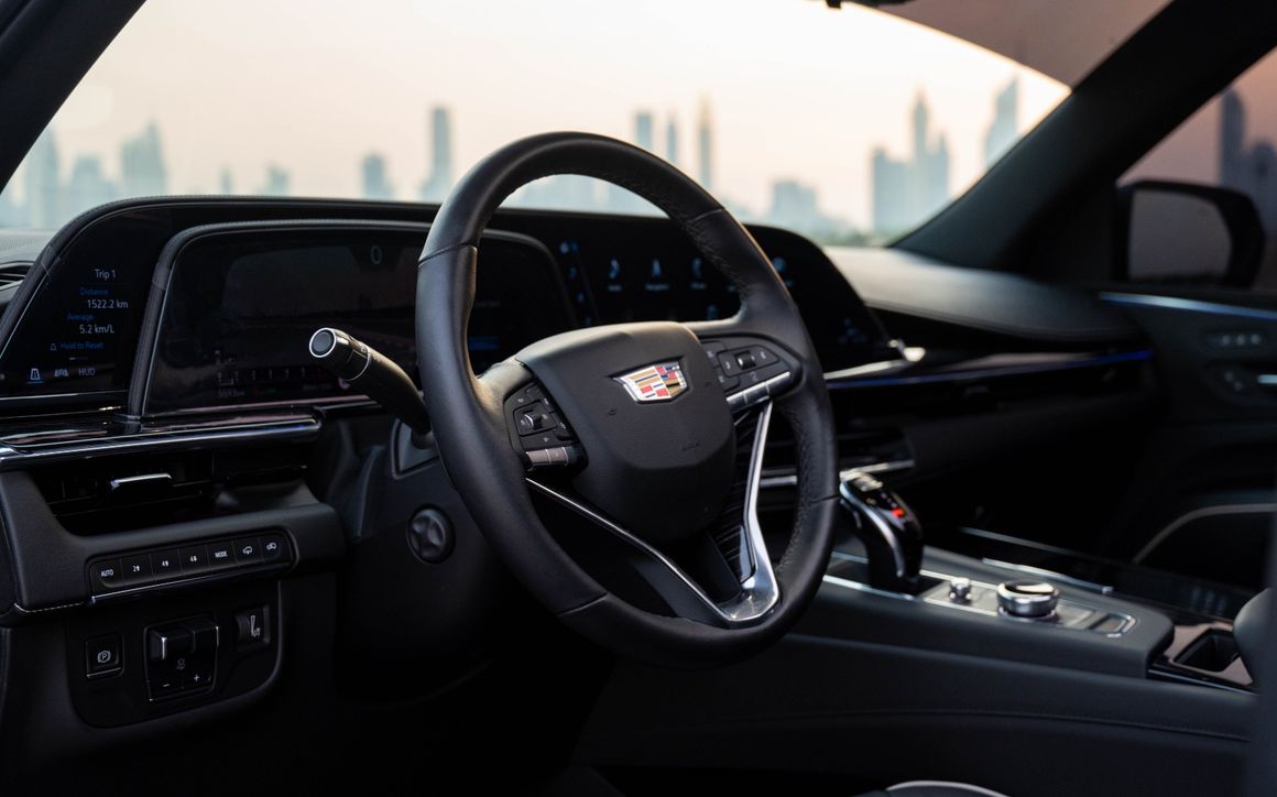 CADILLAC ESCALADE XL VIP - image 10