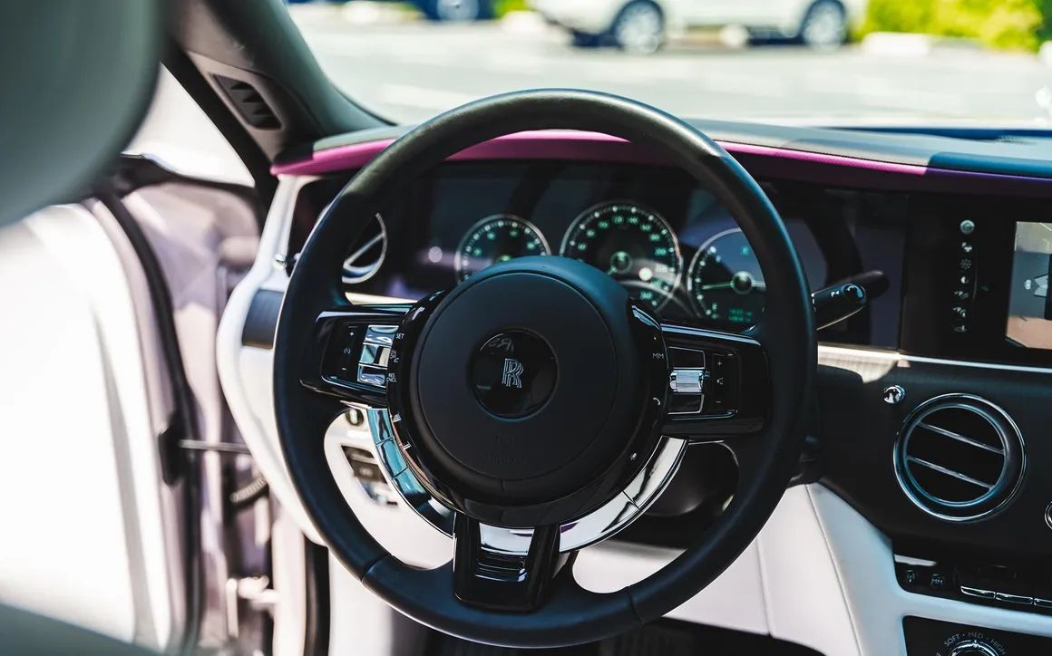 Rolls Royce  GHOST - image 11