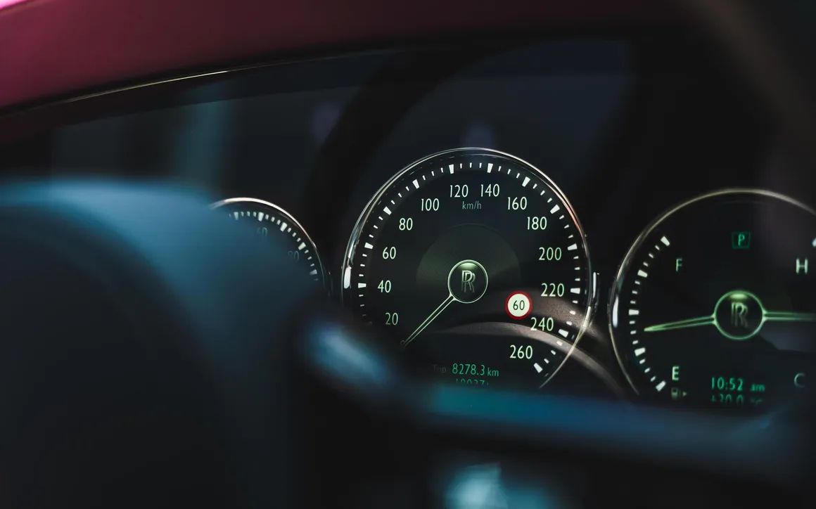 Rolls Royce  GHOST - image 15