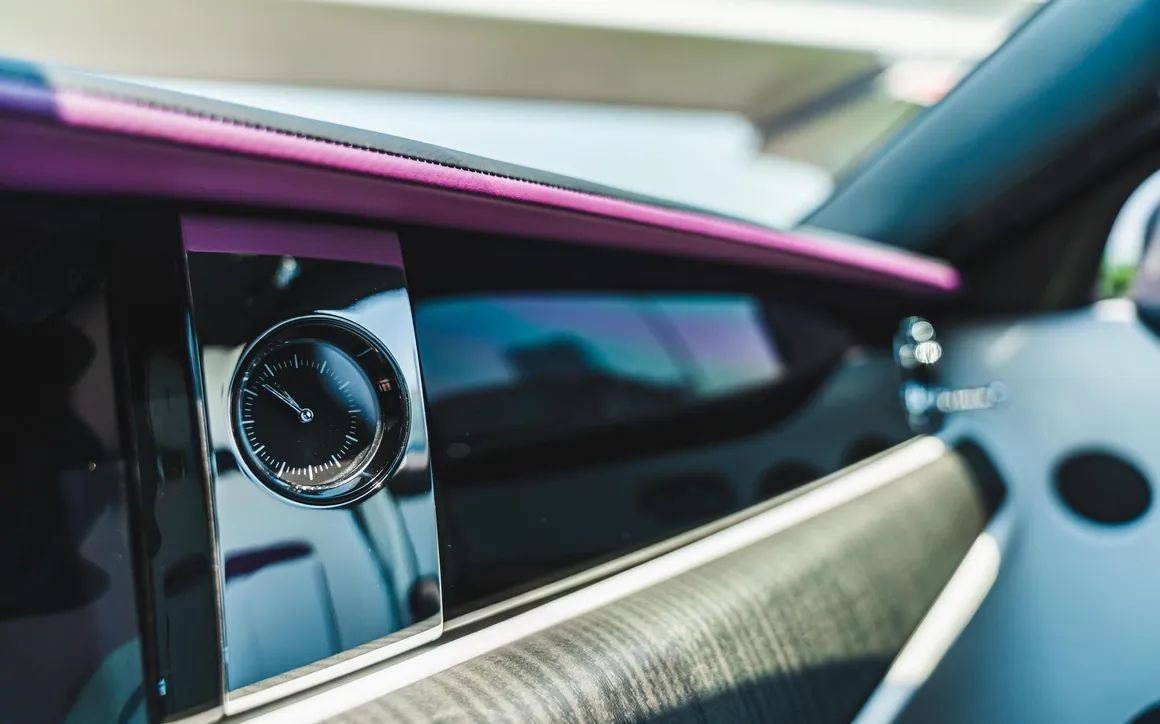 Rolls Royce  GHOST - image 16