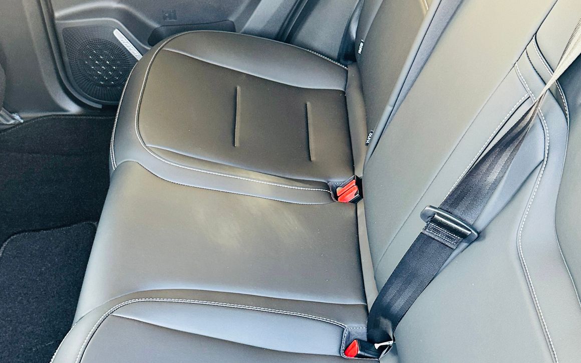 Haval Jolion Pro - image 6