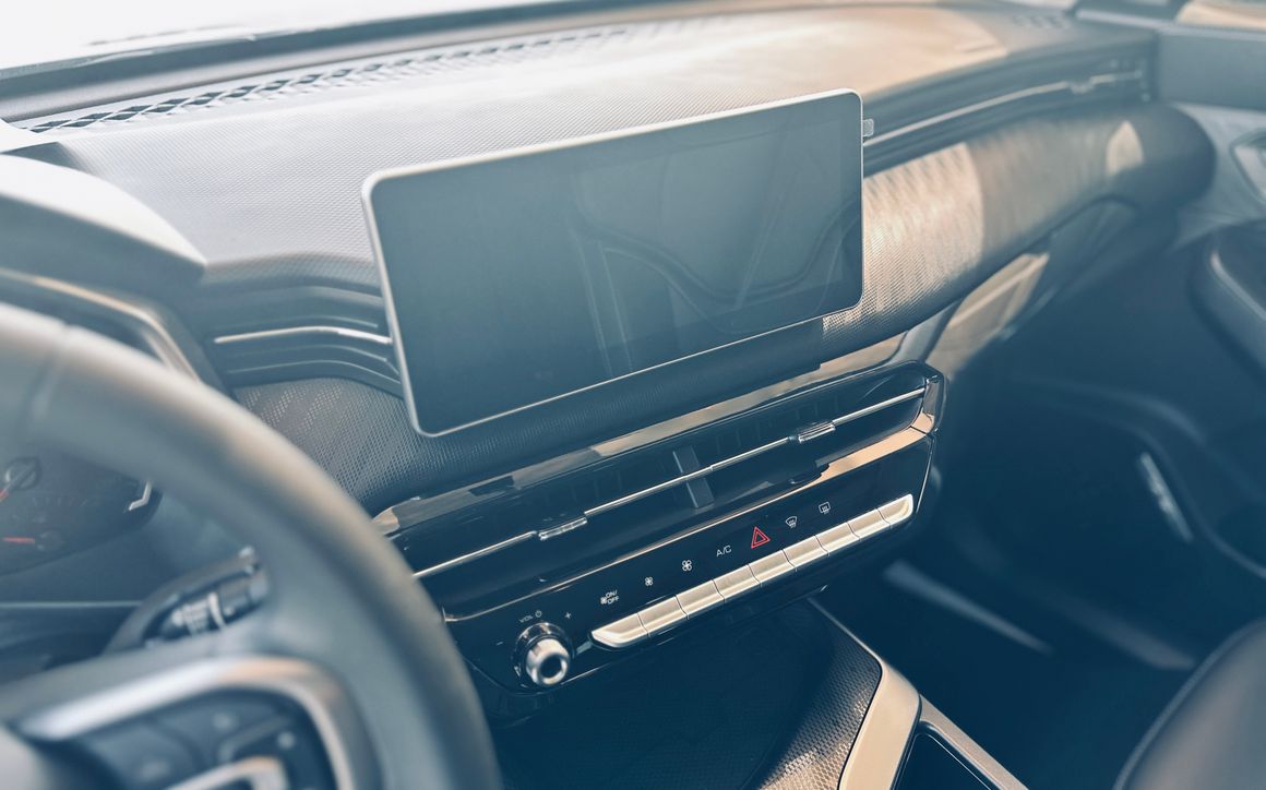 Haval Jolion Pro - image 7