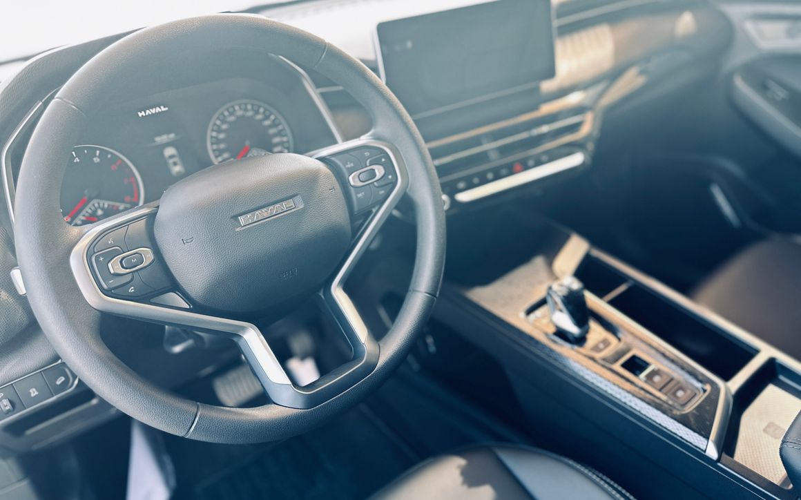 Haval Jolion Pro - image 5