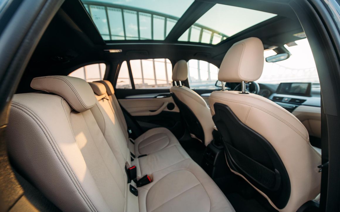 BMW X1 - image 18