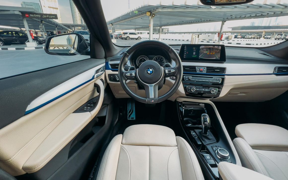 BMW X1 - image 14
