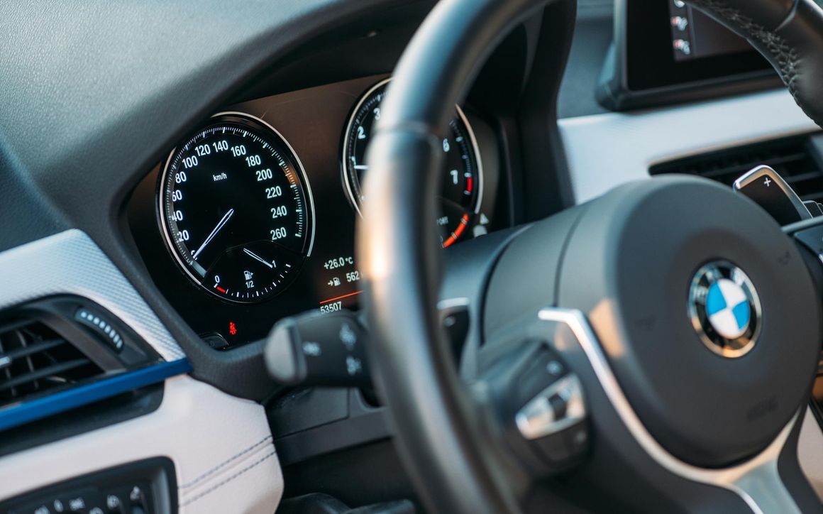 BMW X1 - image 19