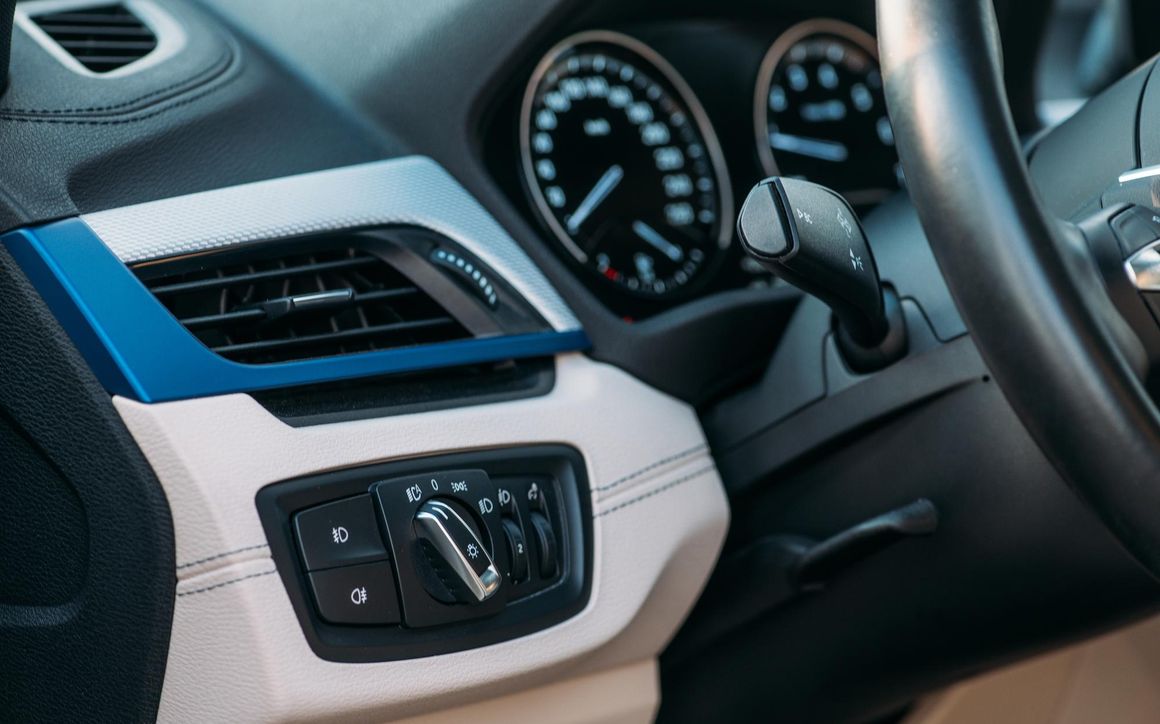 BMW X1 - image 20