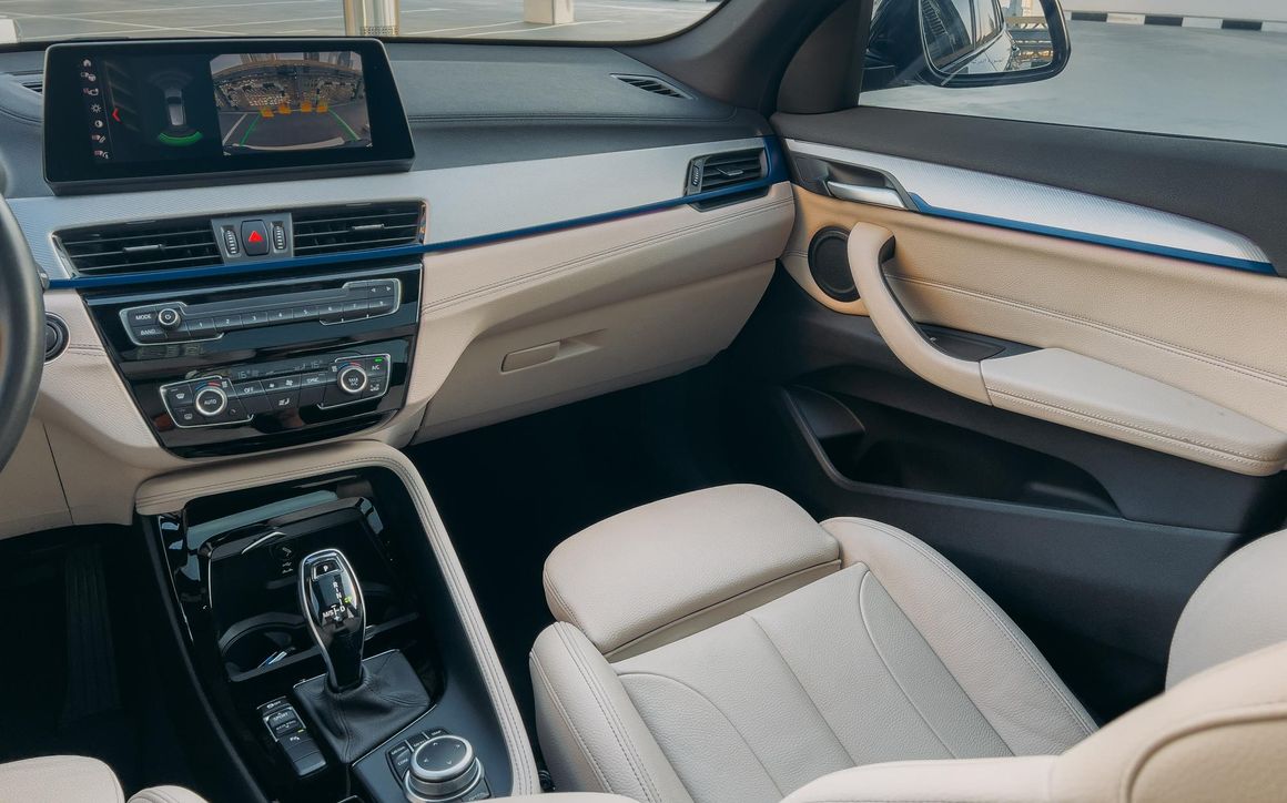 BMW X1 - image 16