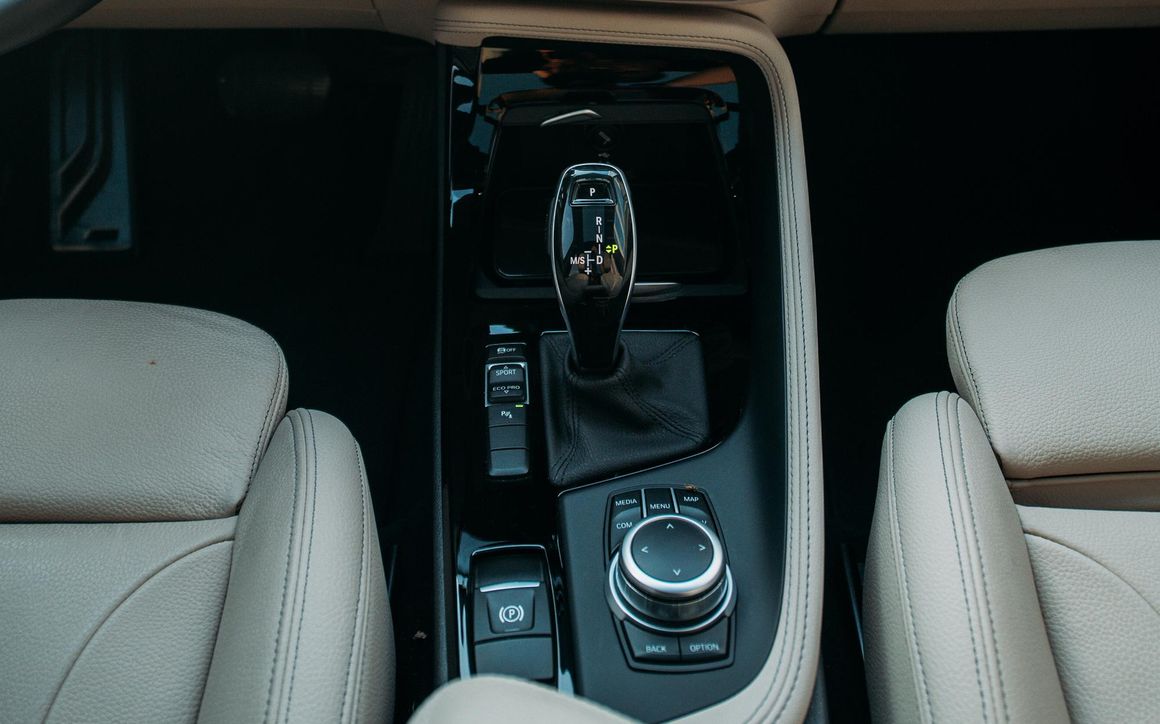 BMW X1 - image 21