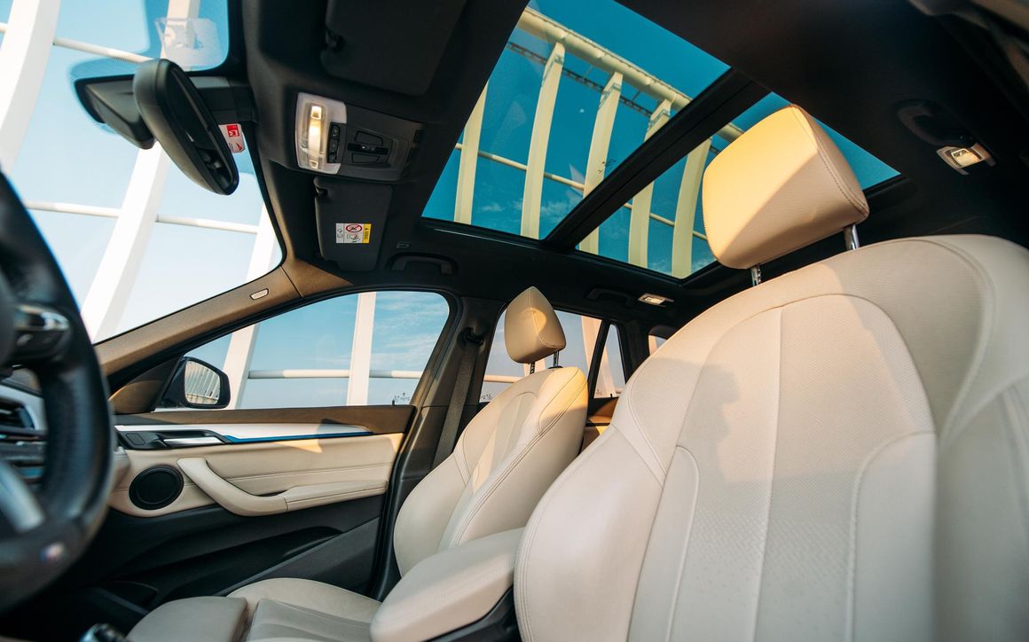BMW X1 - image 22