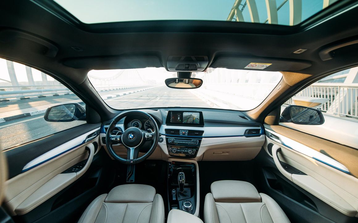 BMW X1 - image 13