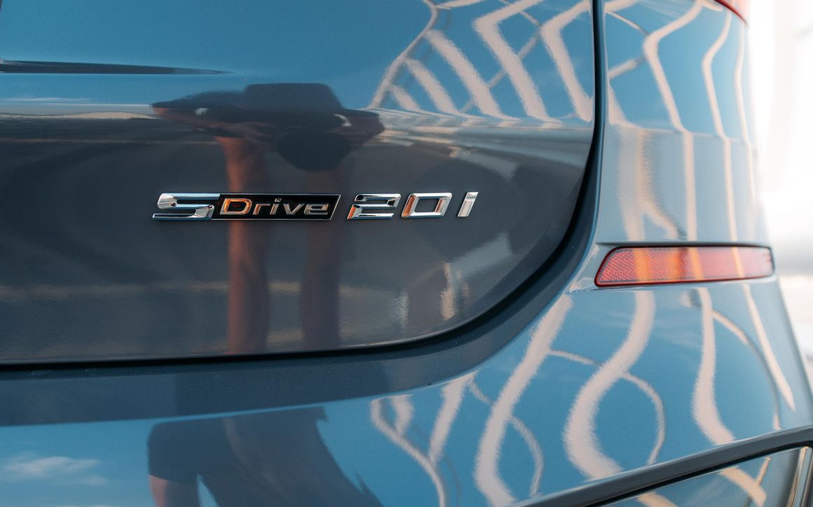 BMW X1 - image 10