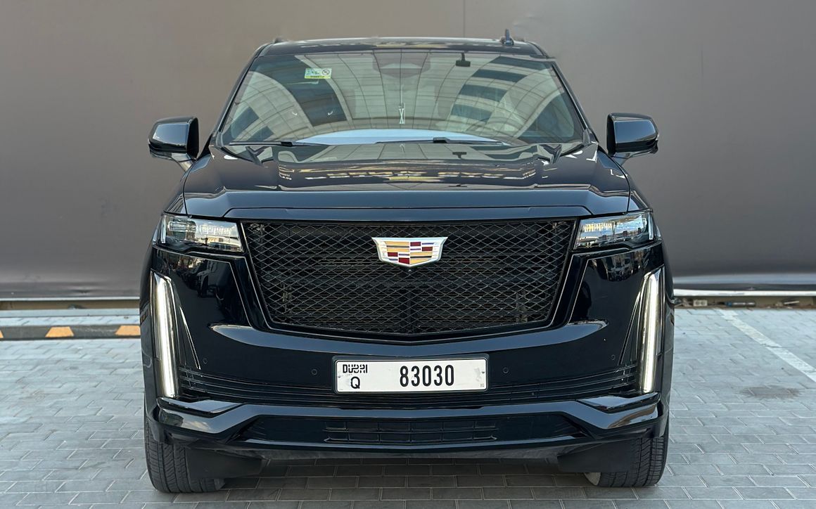 CADILLAC ESCALADE - image 1