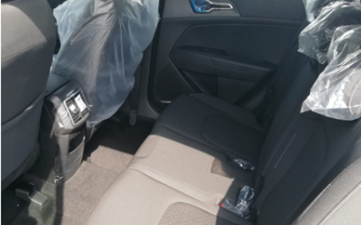 Kia Sportage - image 6