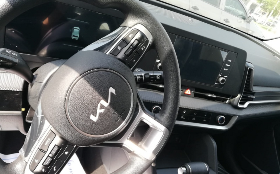 Kia Sportage - image 4