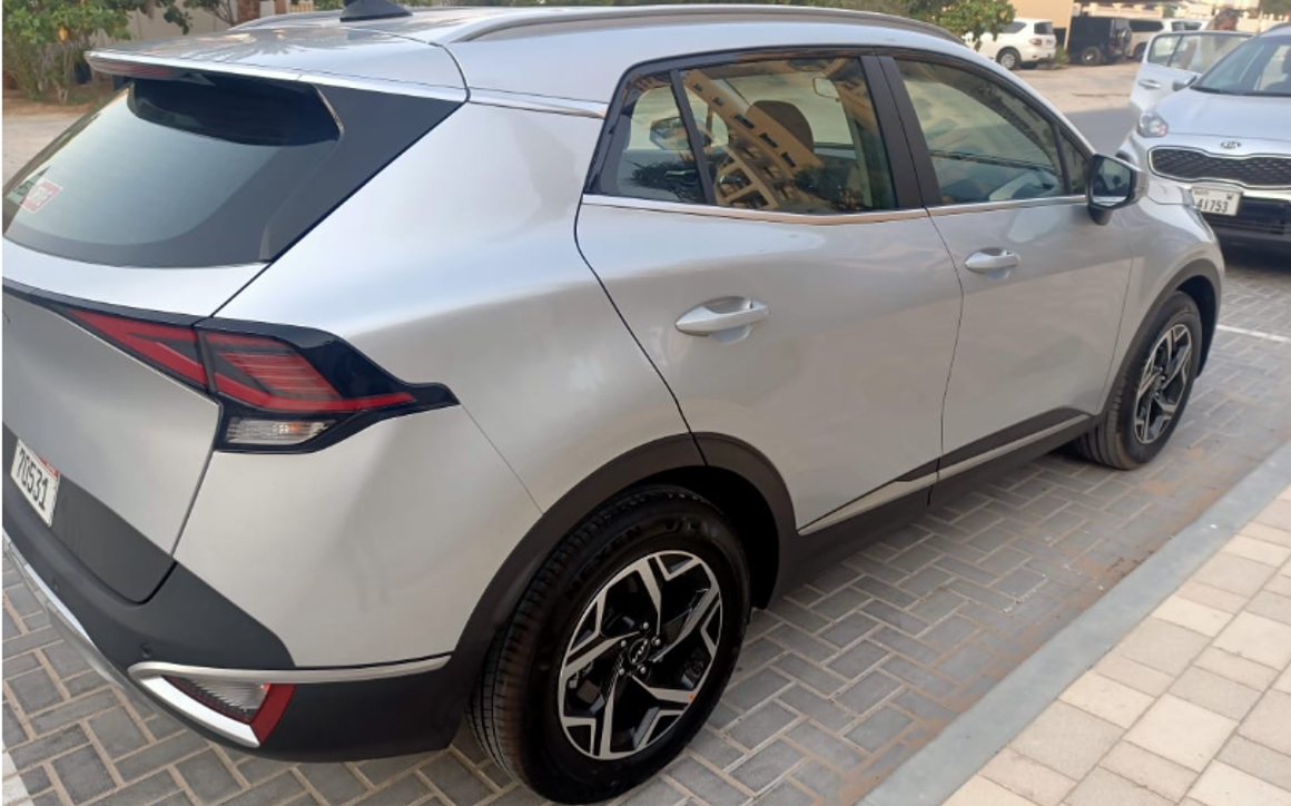 Kia Sportage - image 2