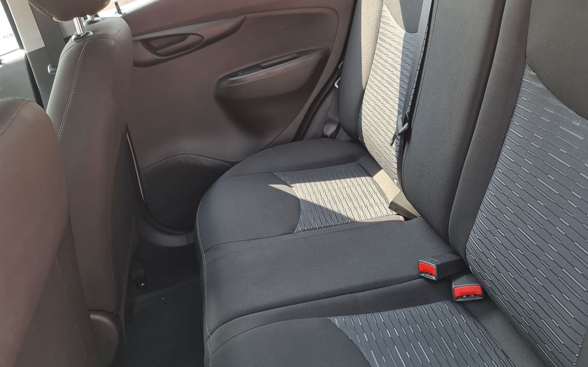 Chevrolet Spark - image 8