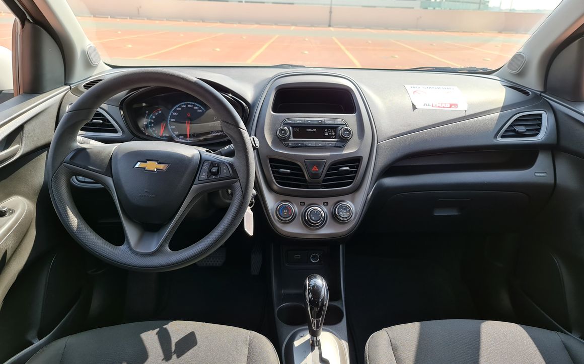 Chevrolet Spark - image 5