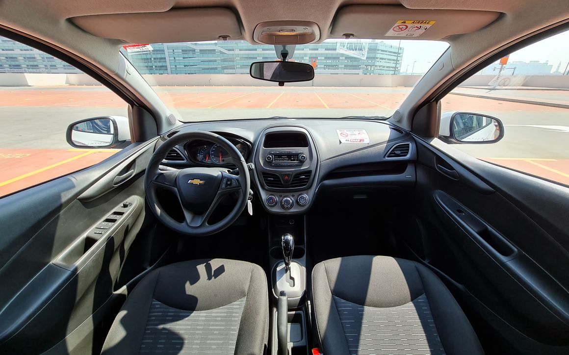 Chevrolet Spark - image 6