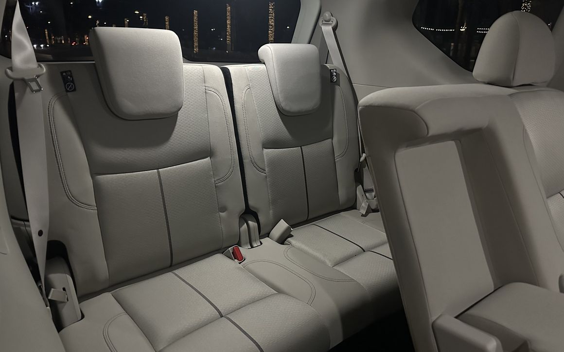 Nissan Xterra - image 12