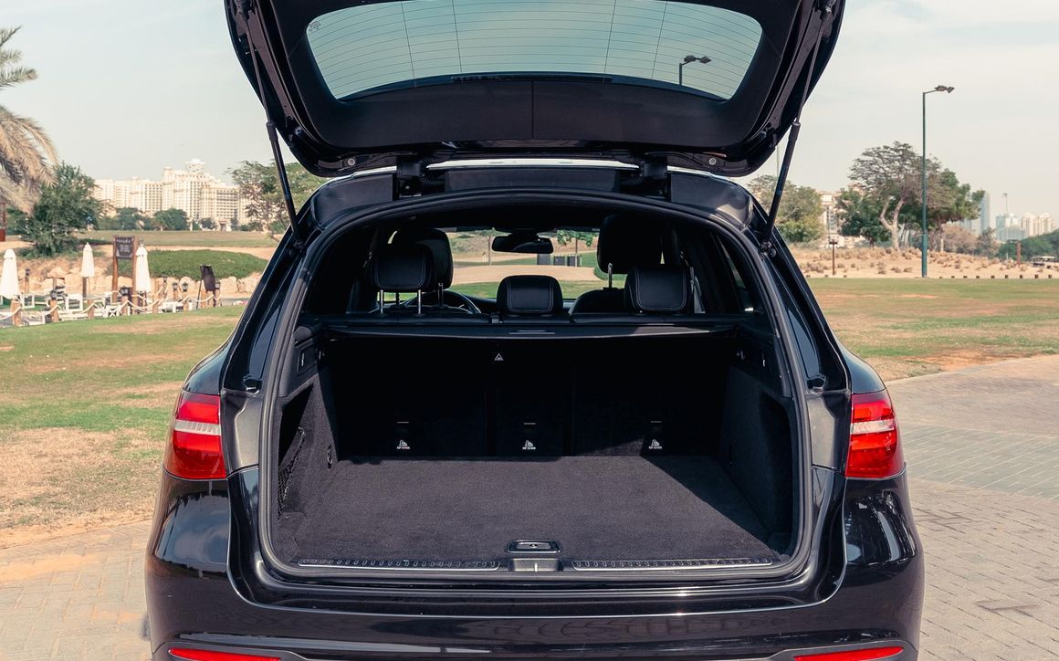 MERCEDES GLC 300 - image 5