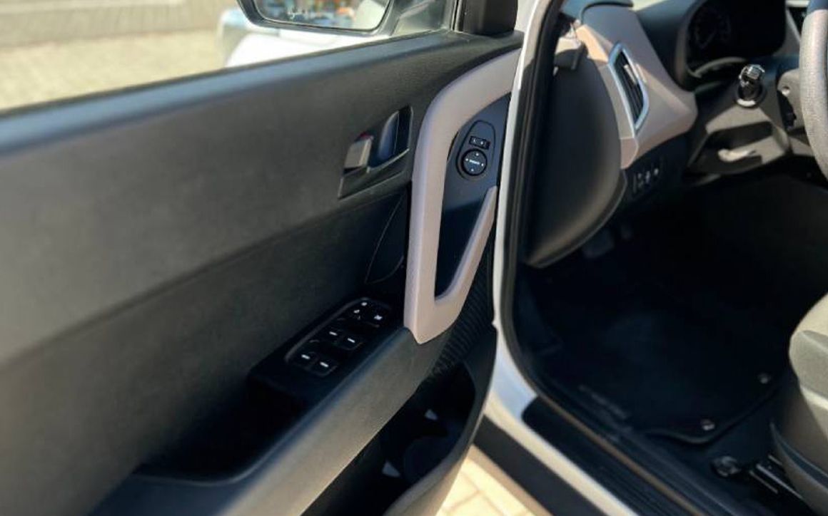 Hyundai Creta - image 4