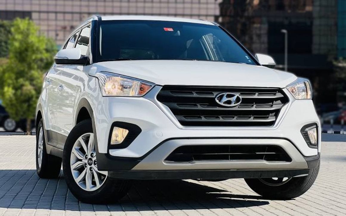 Hyundai Creta - image 1