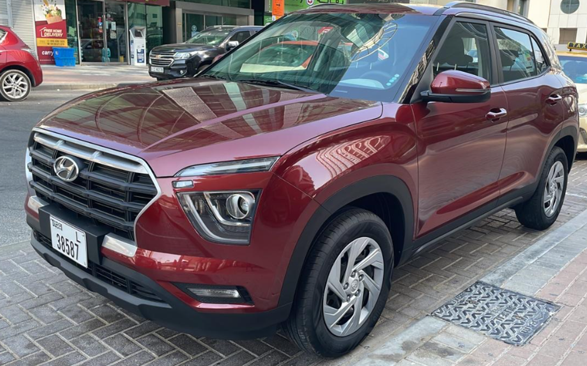 Hyundai Creta - image 1