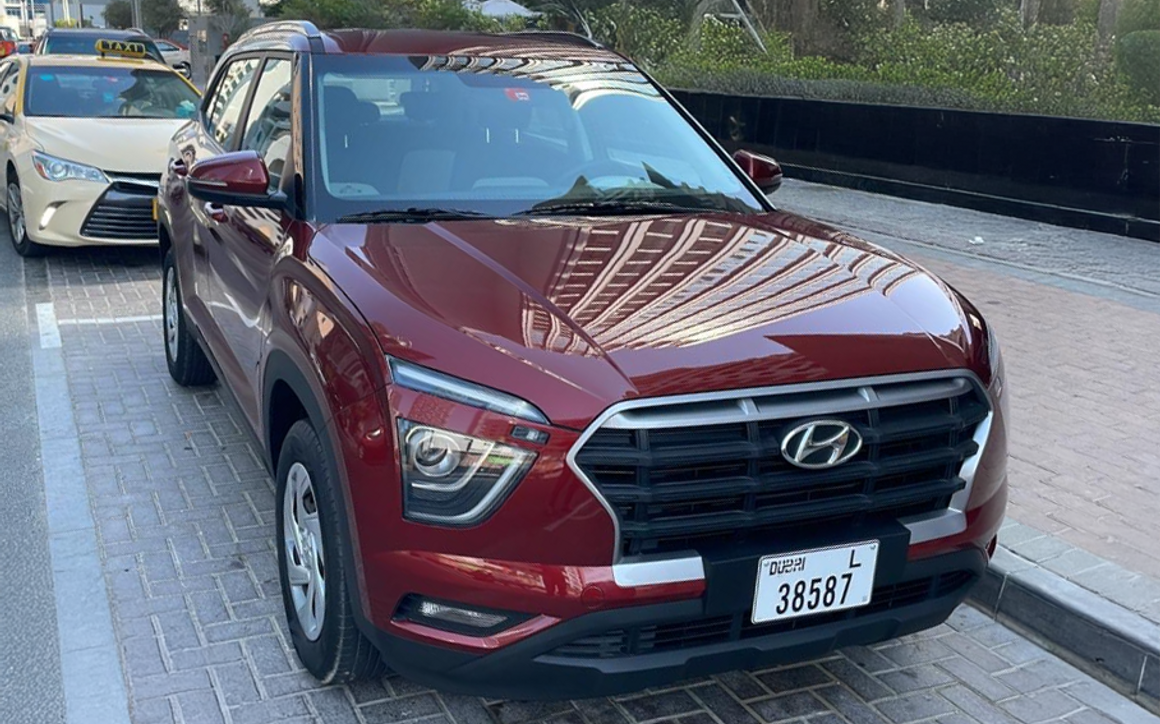 Hyundai Creta - image 2