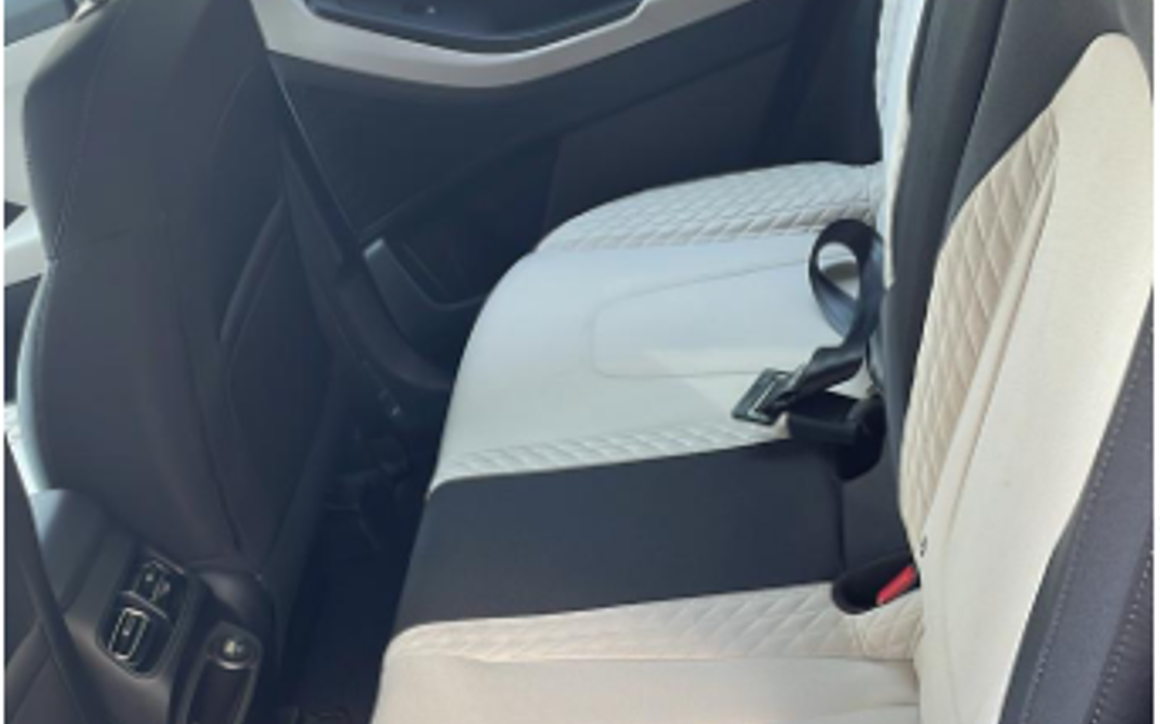 Hyundai Creta - image 5