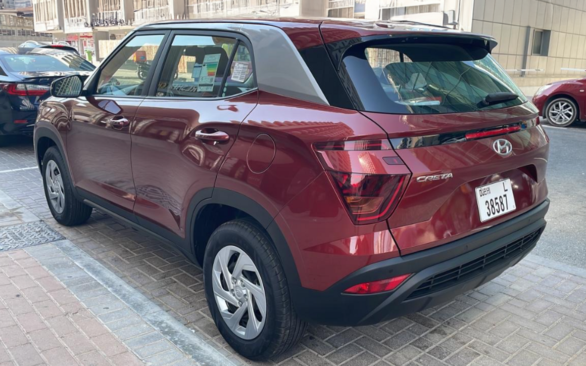 Hyundai Creta - image 3