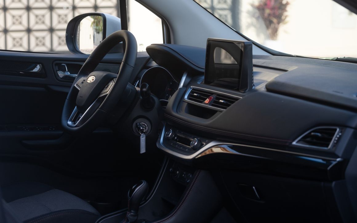 JAC S3 - image 11
