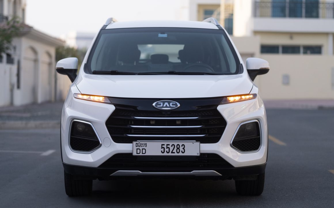 JAC S3 - image 2