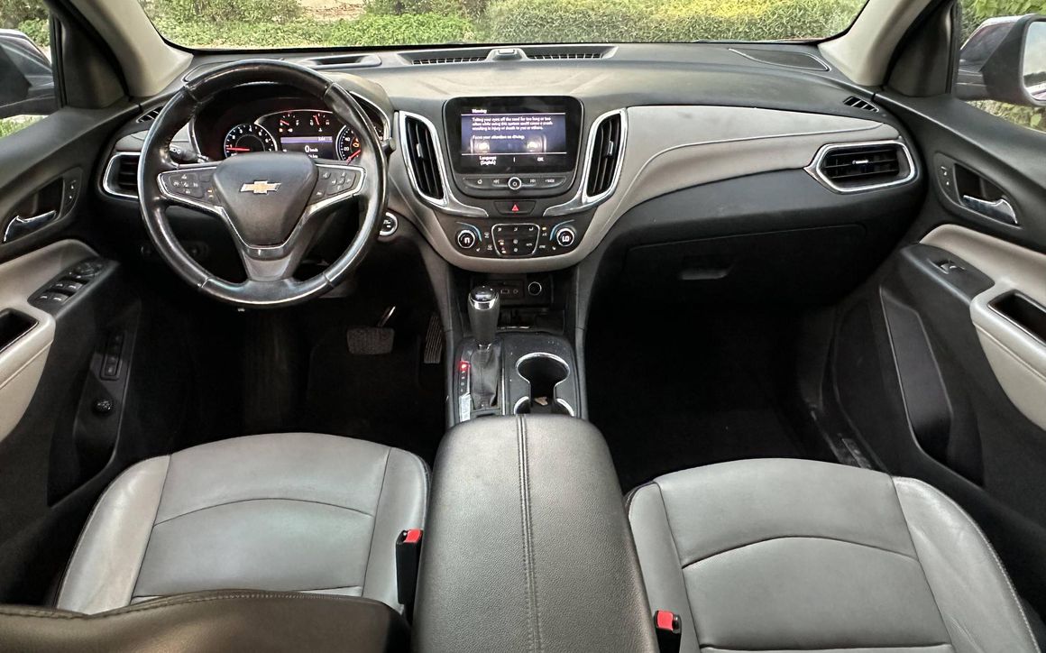 CHEVROLET EQUINOX - image 7