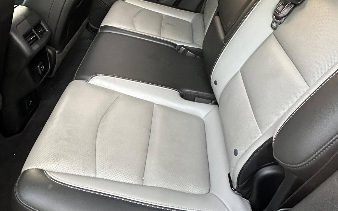 CHEVROLET EQUINOX - image 8