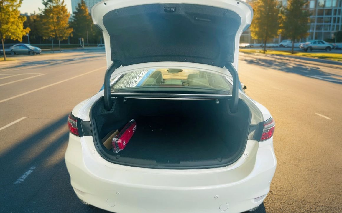 Mazda 6 - image 4